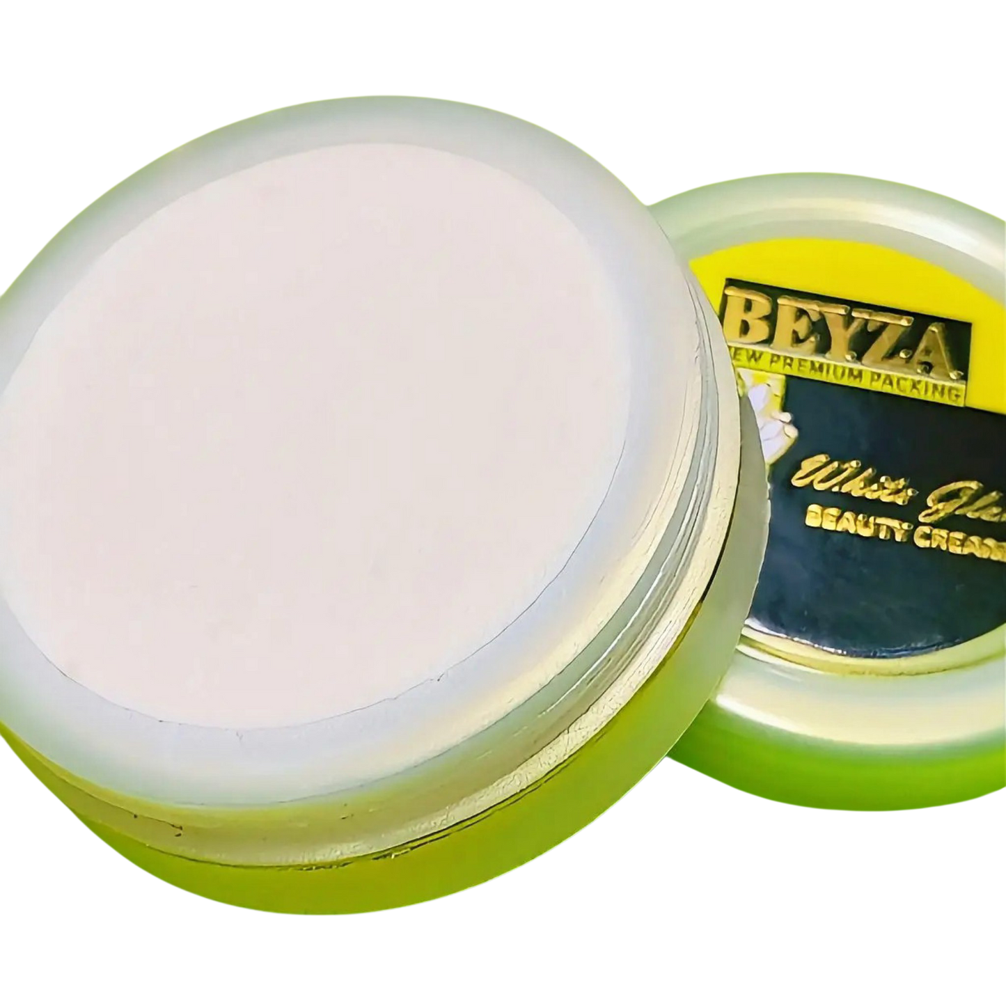 Beyza white glow face whitening cream
