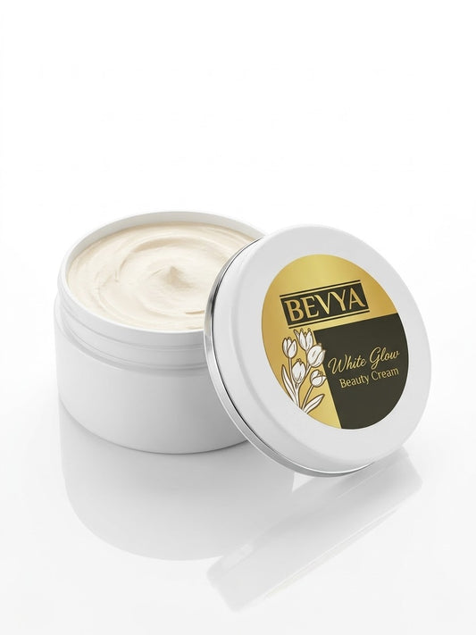 Beyza white glow Hands & feet whitening cream