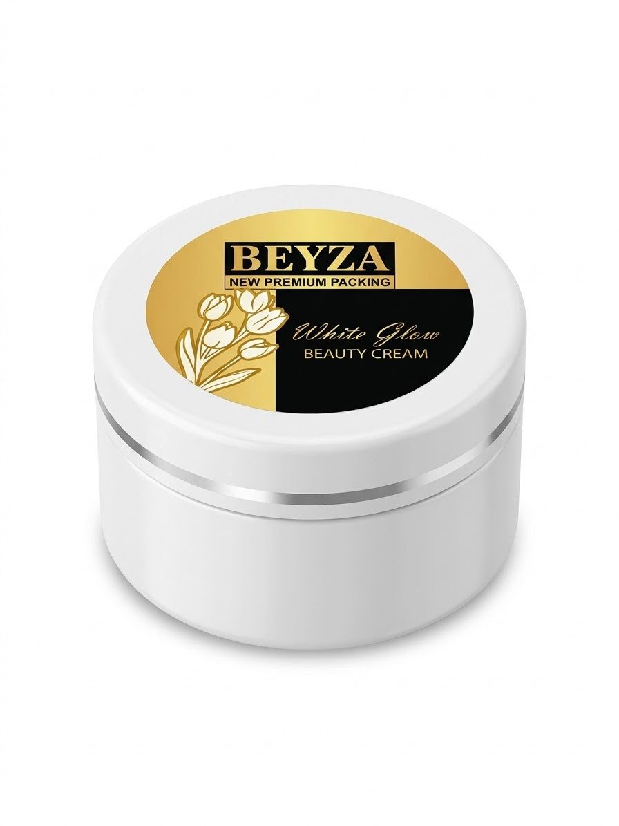 Beyza white glow Hands & feet whitening cream