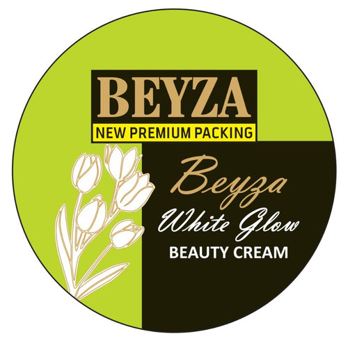 Beyza white glow